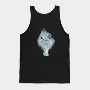 Queen Of The Night Tank Top